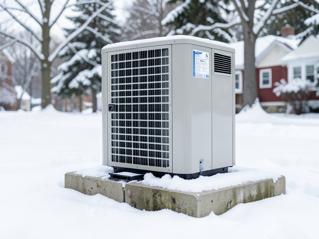 Heating and Cooling Your New Accessory Dwelling Unit in Lexington Without Adding Ductwork