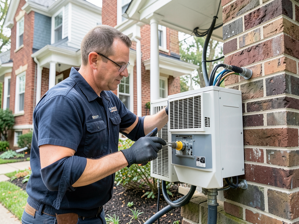 How Much Does a New HVAC System Actually Add to the Resale Value of a Waltham Home?