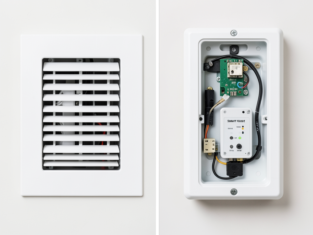 How Smart Vents Can Fix Hot and Cold Spots in Large Multi-Story Newton Homes