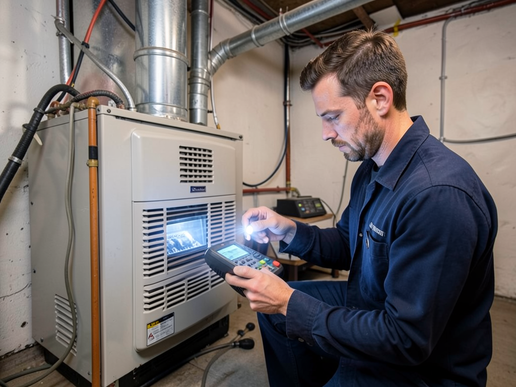 How to get fast emergency furnace repair in dorche