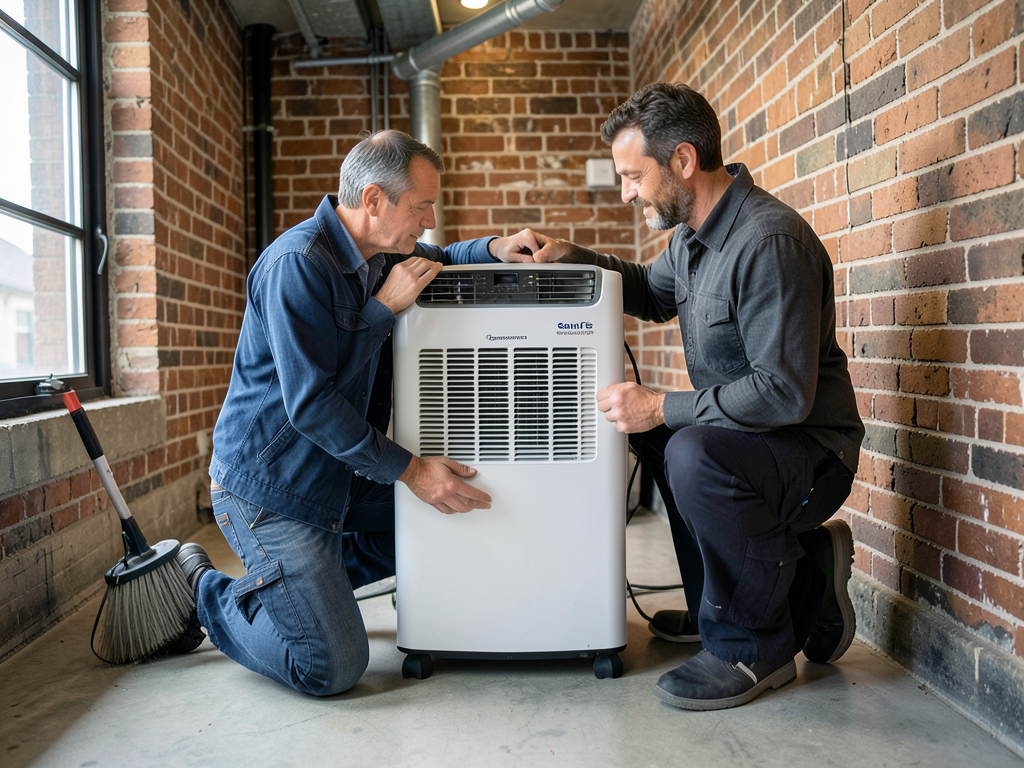 How to keep your basement apartment in the fenway