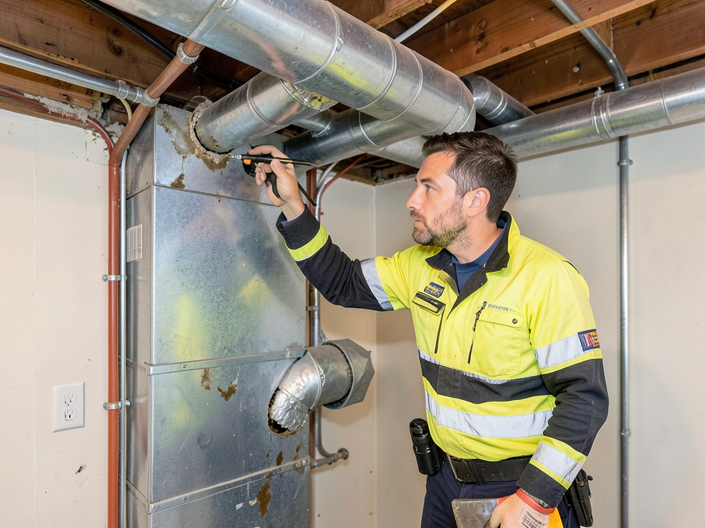 How to stop mice and pests from nesting in your hy