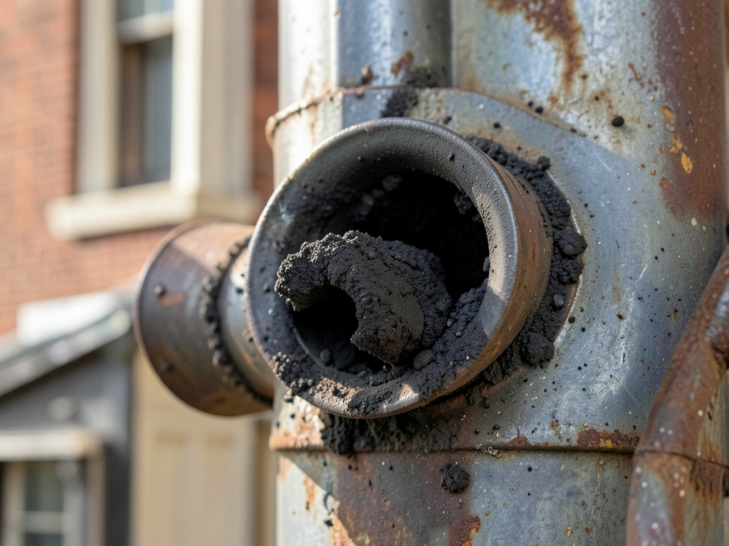 How to Tell if Your Old Boston Boiler is Leaking Carbon Monoxide