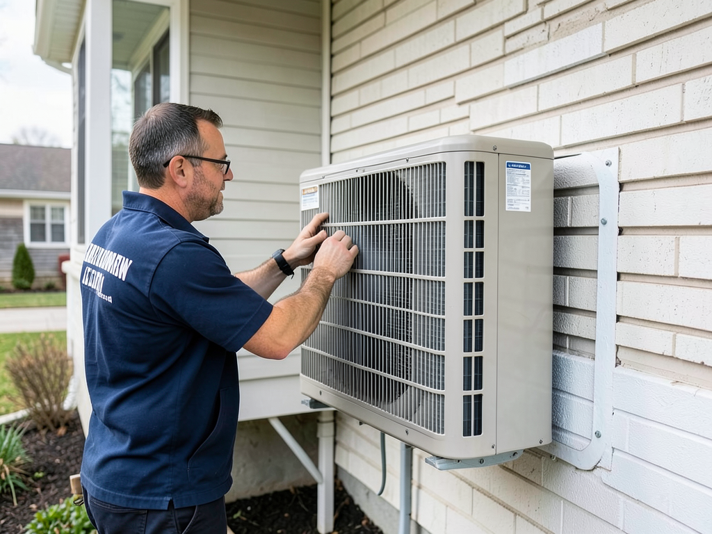 Is an attic fan enough to cool your arlington home