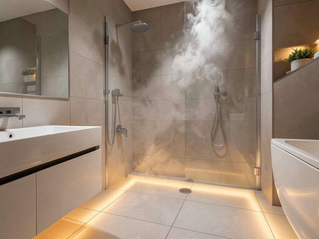 Is Radiant Floor Heating Worth the Investment for Your Winthrop Bathroom Remodel?