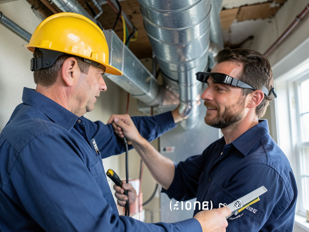 Is whole house air filtration really necessary for