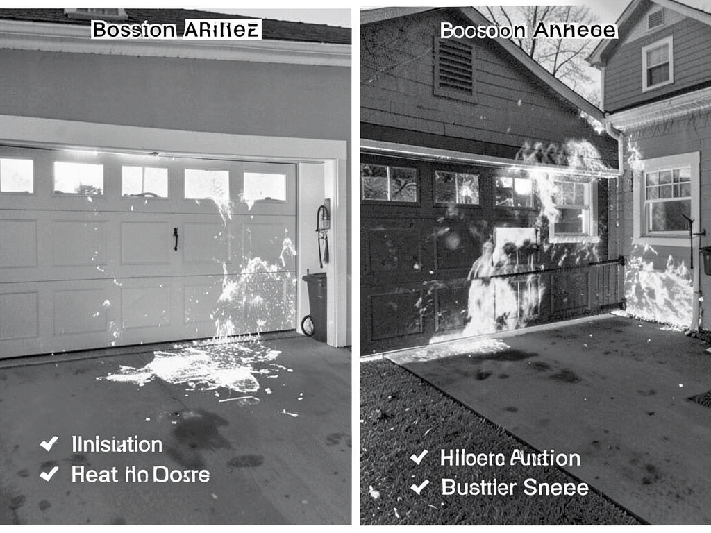 Keeping Your Workshop Warm with a Dedicated Garage Heater in West Roxbury