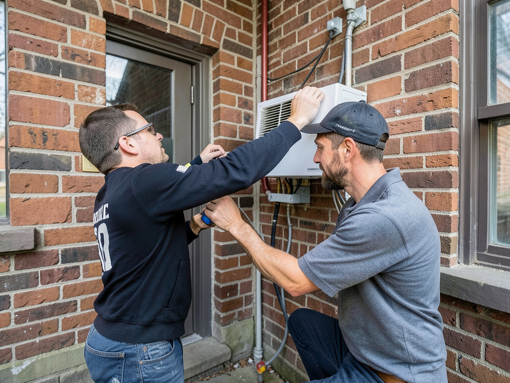 Navigating massachusetts heat pump rebates for you