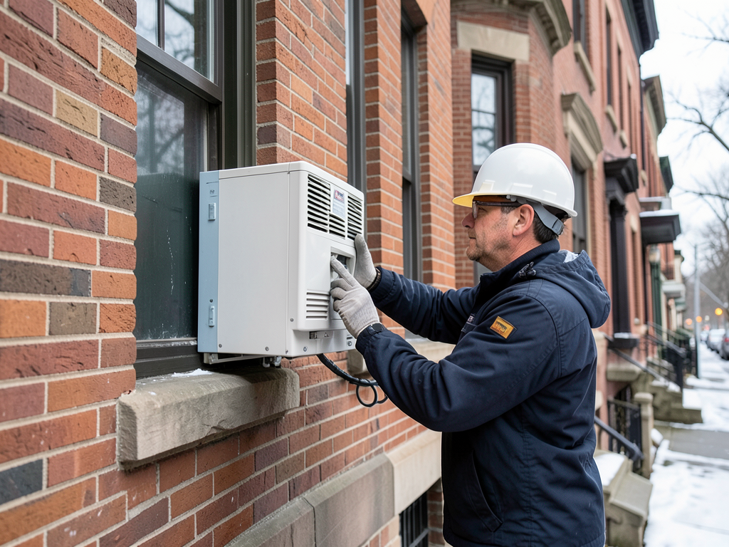 Navigating massachusetts heat pump rebates for you