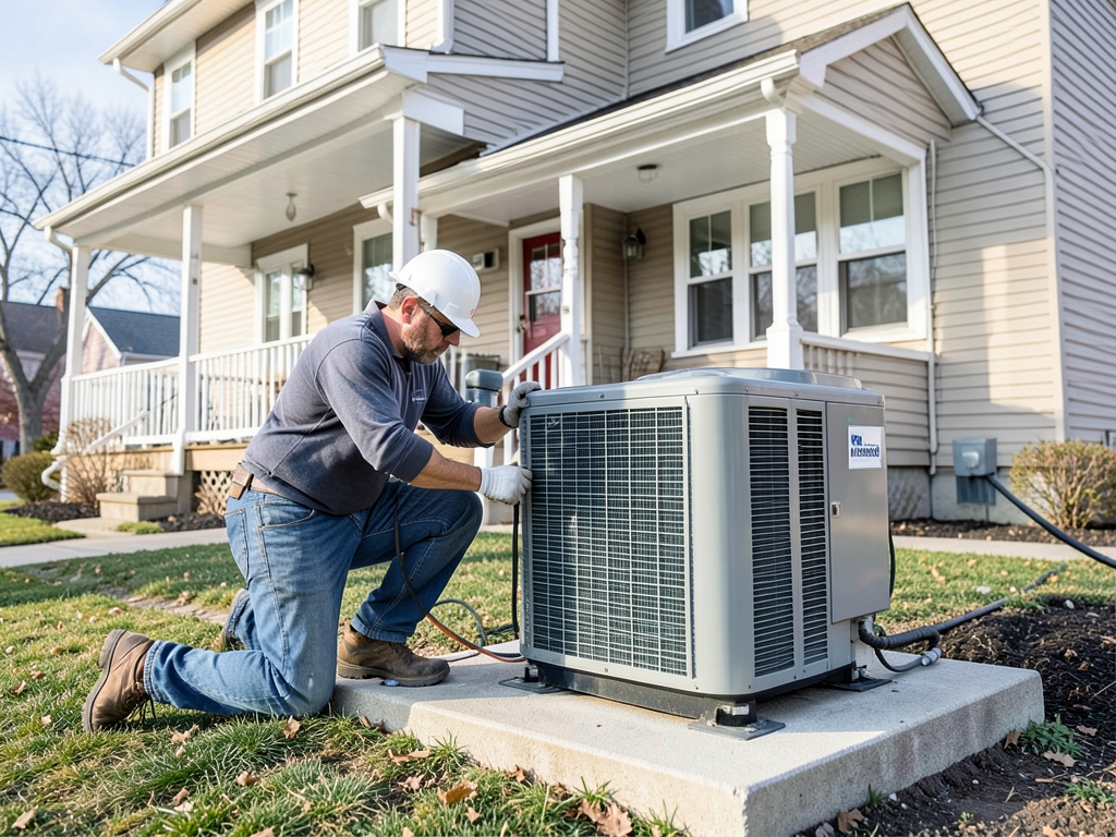 Preparing your mattapan home for the shift away fr