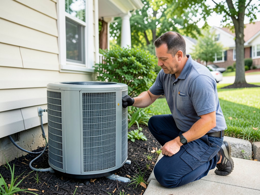 Preparing Your Milton HVAC System for a Long Summer Without Breaking the Bank