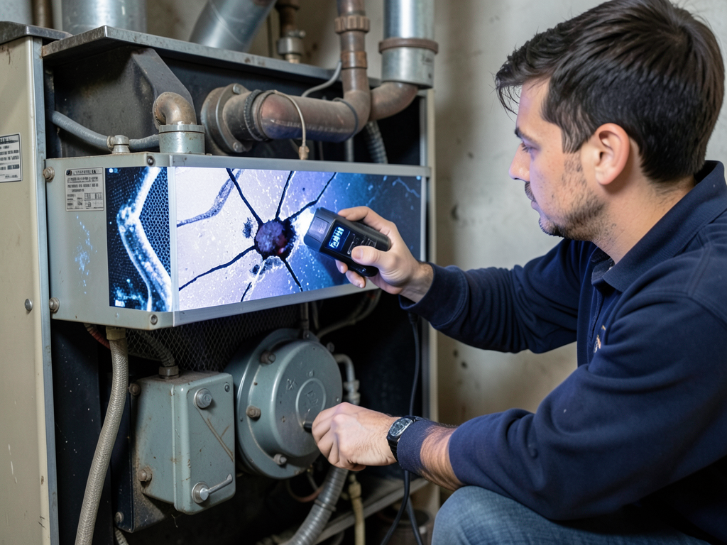 Protecting Your Roslindale Family From Carbon Monoxide Risks in Older Heating Systems