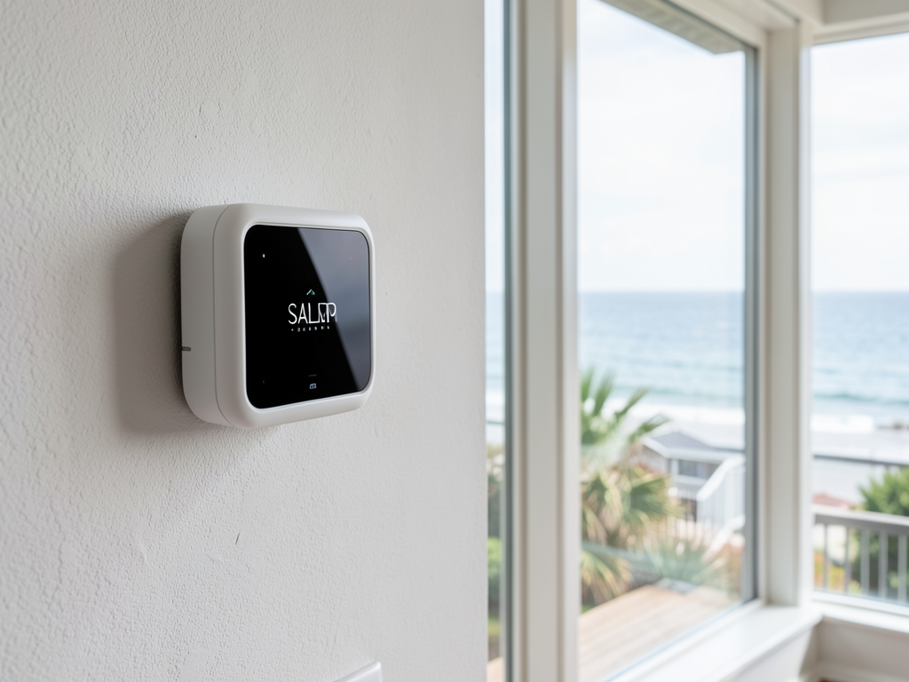 Remote HVAC Management Tips for Airbnb and Short-Term Rental Owners in Salem