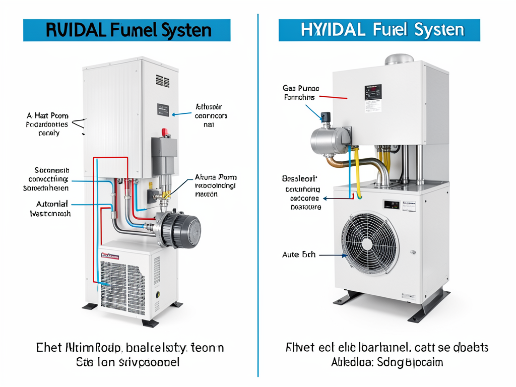 Should You Choose a Hybrid Dual Fuel System for Your Medford Home?