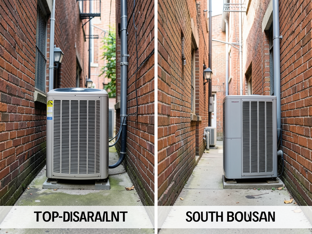Silent cooling solutions for south boston homeowne