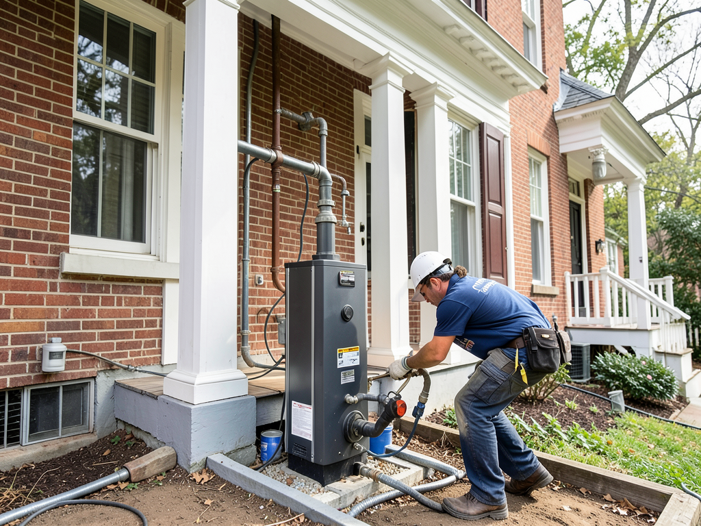Switching your jamaica plain victorian from oil to