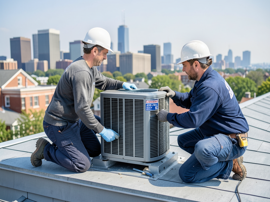 What the New SEER2 Efficiency Standards Mean for Your Next Boston AC Upgrade