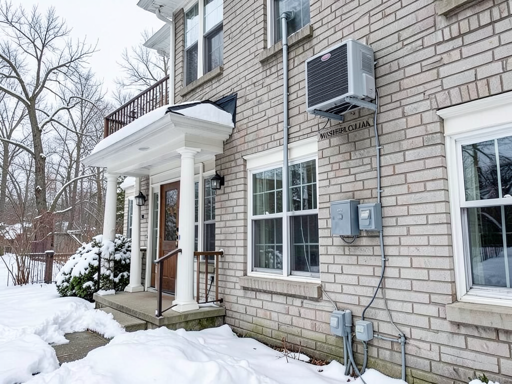 Why a Hybrid Heating System Might Be the Best Choice for Your Winchester Colonial