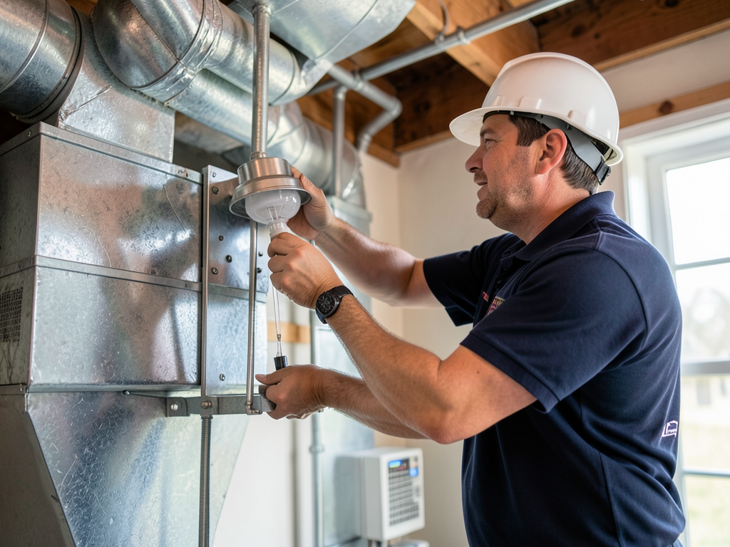 Why a whole house air scrubber is the best investm