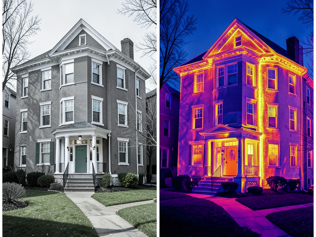 Why Some Rooms in Your Hyde Park Home Are Always Colder Than Others