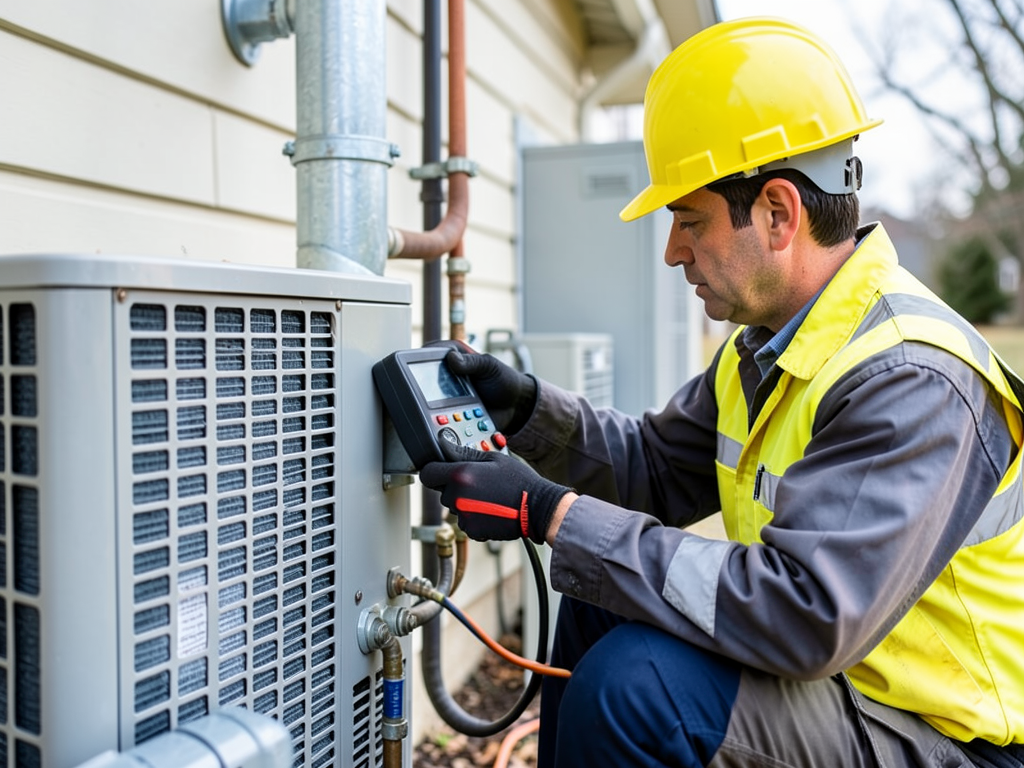 Why Your AC Keeps Turning On and Off Every Five Minutes in Your Woburn Home
