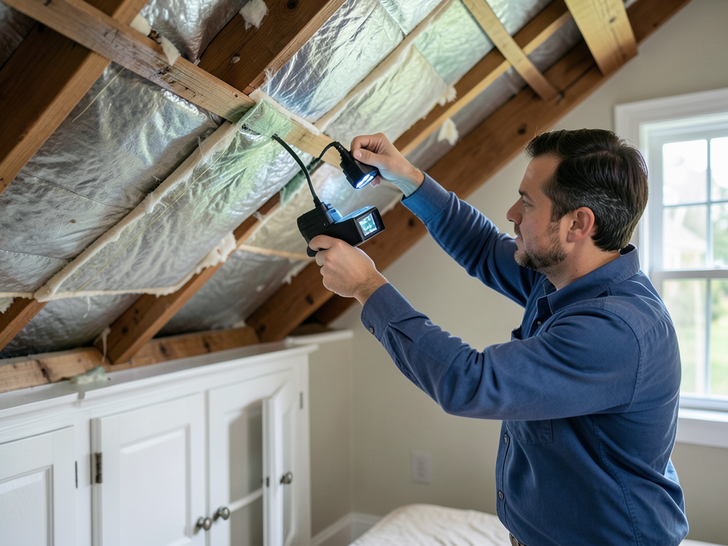 Why your saugus home needs better attic insulation