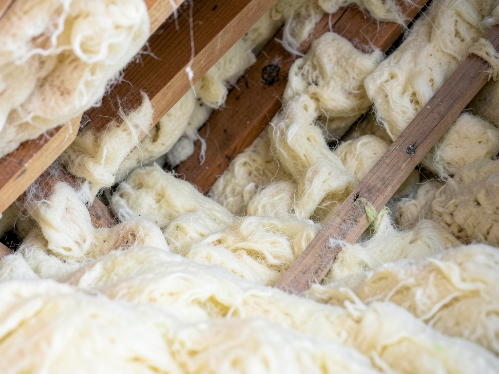 Why Your Saugus Home Needs Better Attic Insulation Before You Replace the Furnace