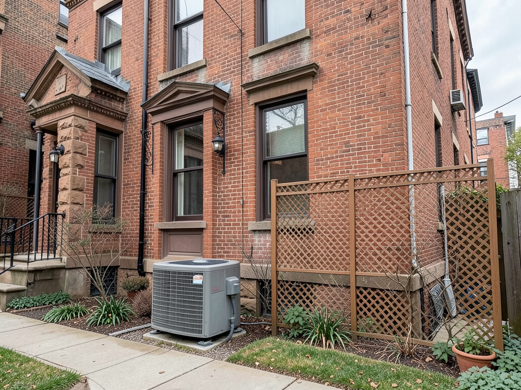 Working with the boston landmarks commission to in